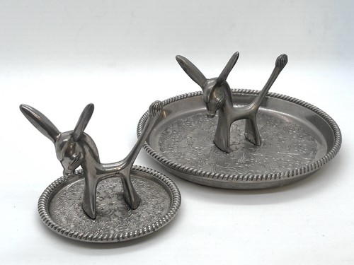 Set vintage seba silver - set, 2