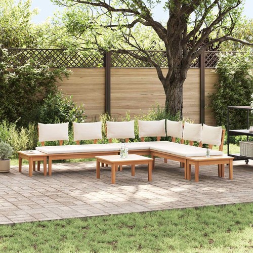 Garden corner sofa - corner,