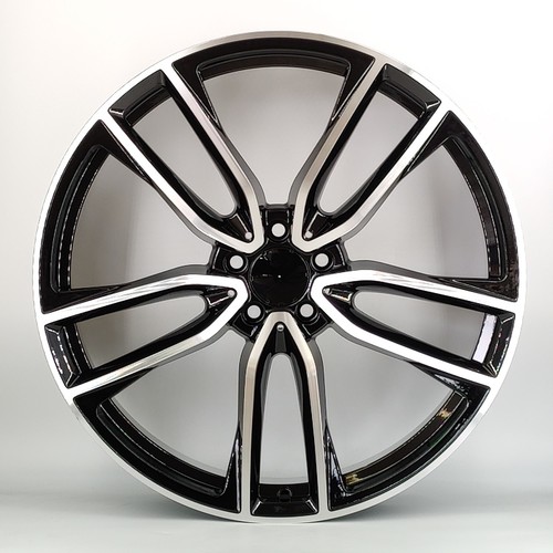 997 p alloy wheels - ,