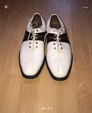 Footjoy Icon Golf Shoes - size