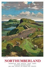 TX622 Vintage Northumberland