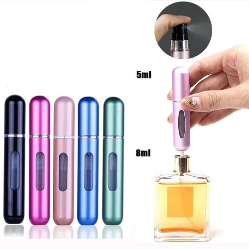 Perfume atomiser aftershave - atomiser,