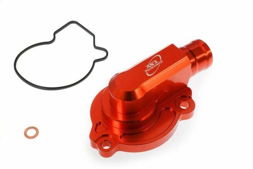As3 water pump cover - for, ktm
