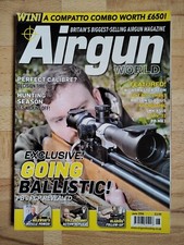 Airgun World - June 2016