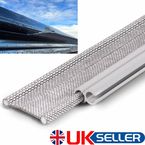 Dual awning drive - dual,