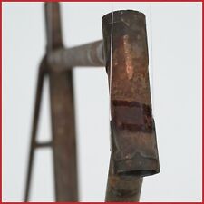 UNKNOWN ITALIAN STEEL FRAME