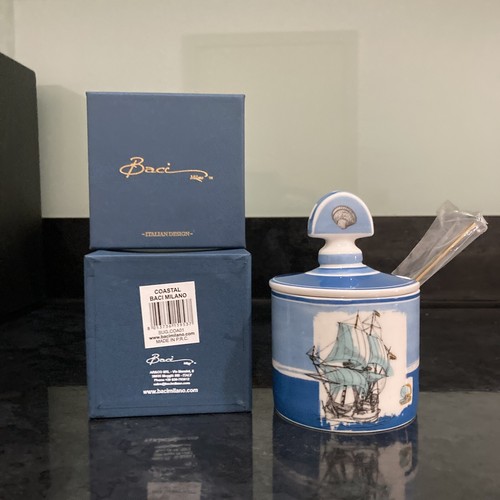 Baci milano coastal - baci, bowl