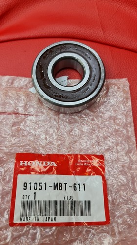 New genuine honda xl1000v - new,