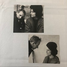 John Surtees and Wife Pat