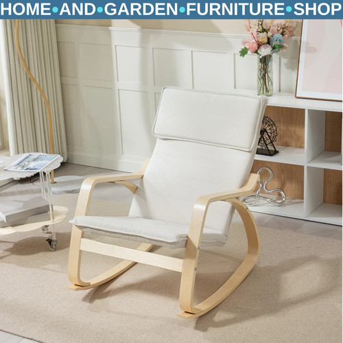 Rocking chair engineered - rocking,