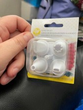 Wilton 5 Piece Icing Tip Set