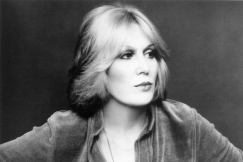 Dusty springfield 1970s singer - springfield,