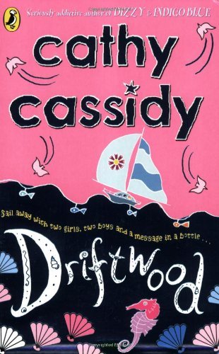 Driftwood cathy cassidy - driftwood,