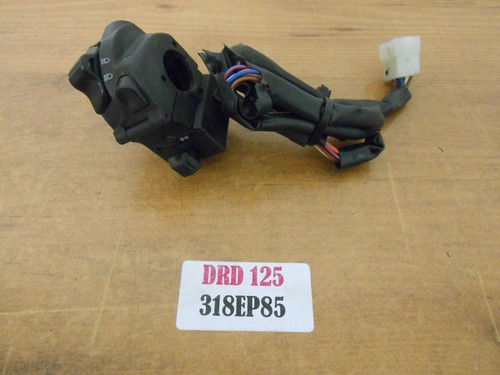 Derbi terra rs125 - rs125,, lh