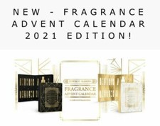 FM Fragrance  Advent  Calendar