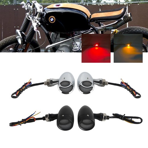 12v turn signal - turn, light
