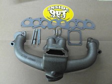 LAND ROVER SERIES 3 EXHAUST 4