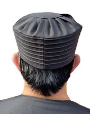 Prayer Cap Hat Muslim Topi