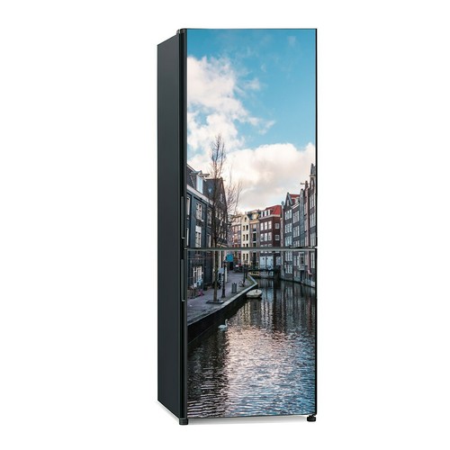 Home decor fridge - decor, freezer