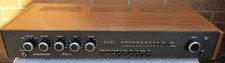 Vintage Goodmans Module 80 Receiver Stereo HiFi Tuner Amplifier.