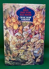 A Bad Day for Ali Baba, Craig