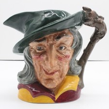 Royal Doulton  Pied Piper