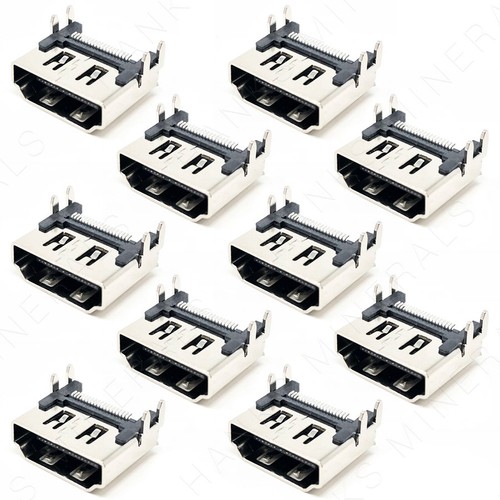 10x ps4 hdmi - ps4, port