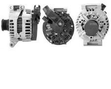 WAI Alternator for Peugeot 207