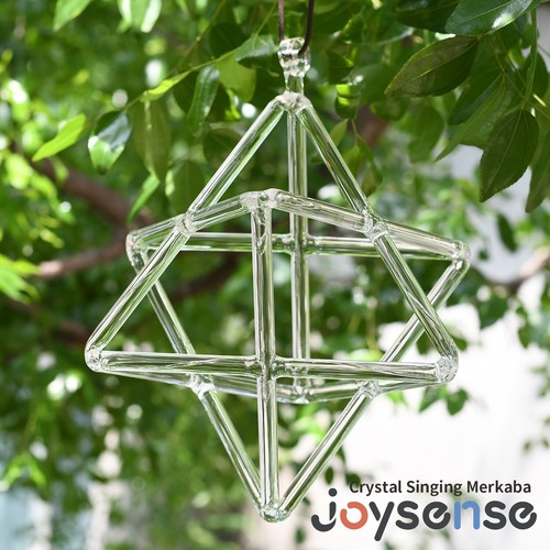 Joysense clear crystal singing - joysense,