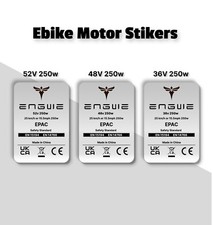 Epac 250w 5mph - 3x,