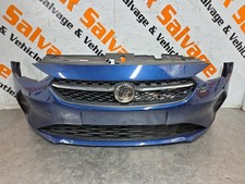 2020-2025 VAUXHALL CORSA F SE