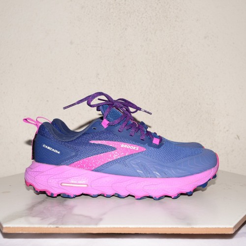 Brooks cascadia trail - brooks,