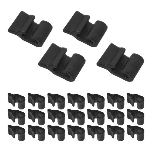 100pcs wire cage clips - wire,