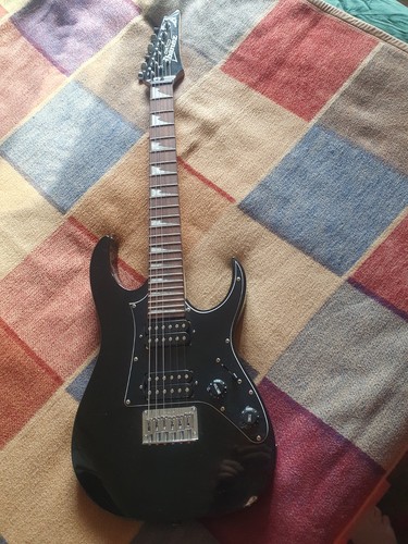 Ibanez gio mikro - ibanez, electric