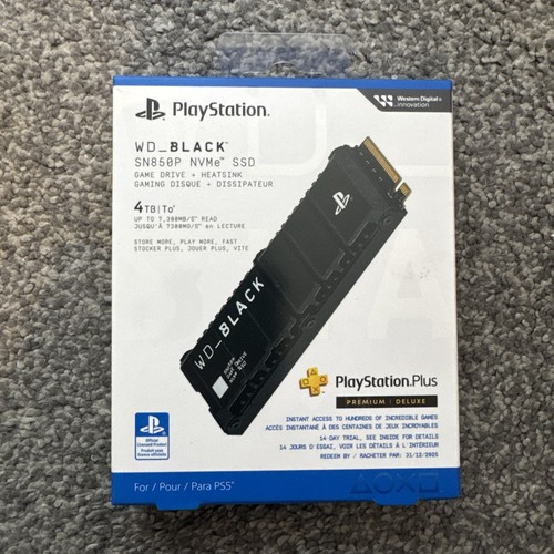 Black 4tb sn850p nvme ssd - wd_black,