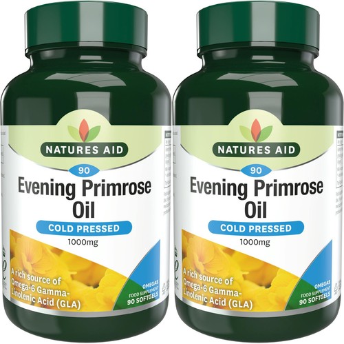 Nature aid evening - evening, primrose