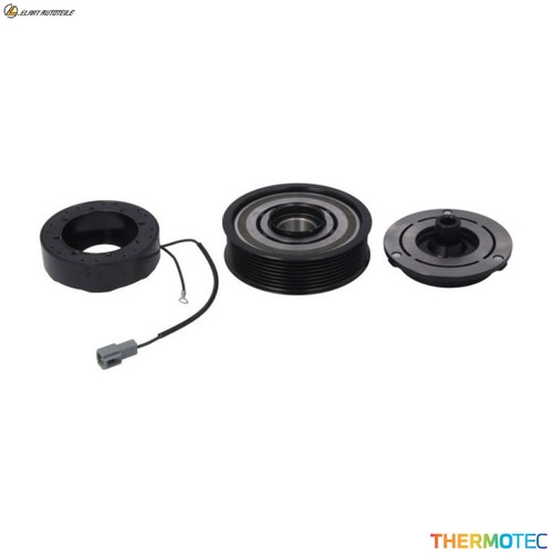 Magnetic clutch air - magnetic,