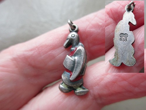 Antique vintage old german - vintage,