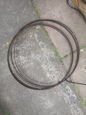 147" (3734mm) x 1/2" (13mm) x