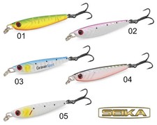ARTIFICIAL SPINNING SEIKA MINI