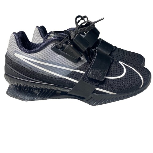 Size nike romaleos 4 - 7-,