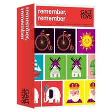 Galt Remember Remember Classic