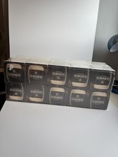 1000 Guiness Draught Beer Dripmats (10x100)