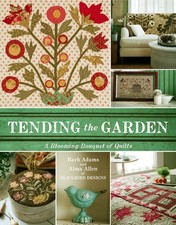 Tending the Garden: A Blooming