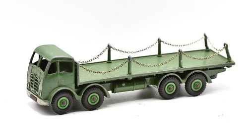 Vintage dinky supertoys 905 - vintage,