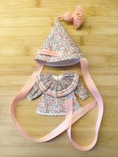 Rare set Blythe doll clothes