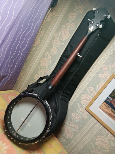 Ozark banjo string custom - ozark,