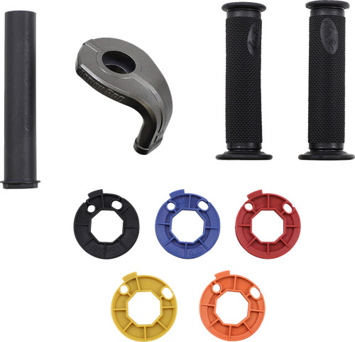 Motion pro rev3 variable rate - motion,