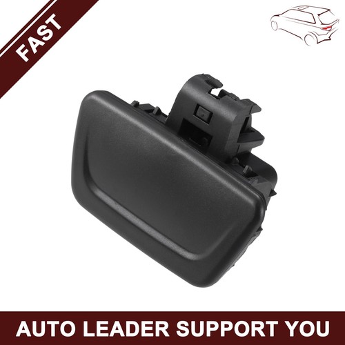 Piece glove box latch - 1,