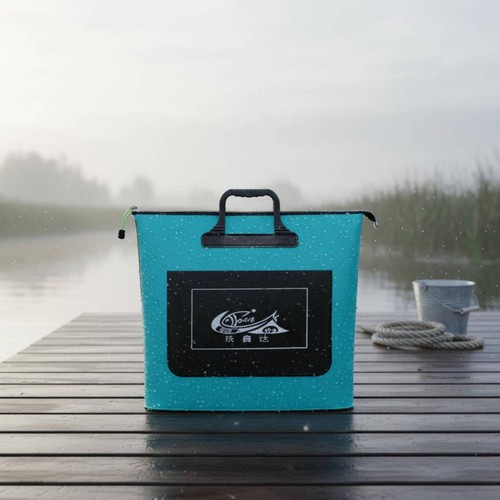 Waterproof live aquatic bag - live,